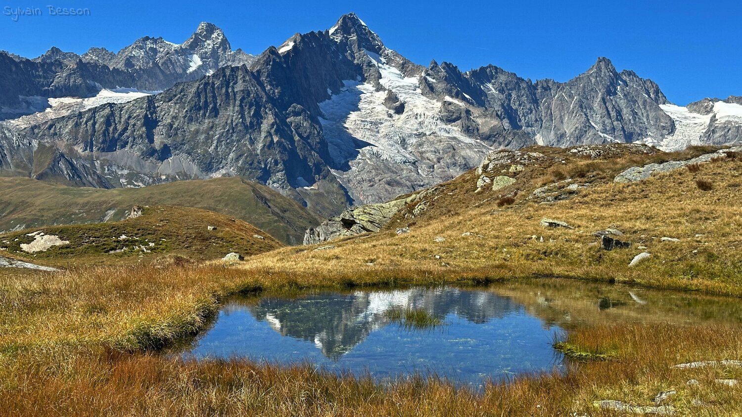 Lacs de Fenêtre Rando 2025
