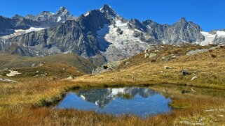 Lacs de Fenêtre Rando 2025