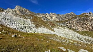 Vallée du Grand Saint-Bernard Rando 2025