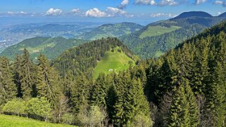 Haut-de-Caux - Le Merdasson Rando 2025