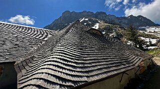 Le Merdasson - Col de Jaman Rando 2025