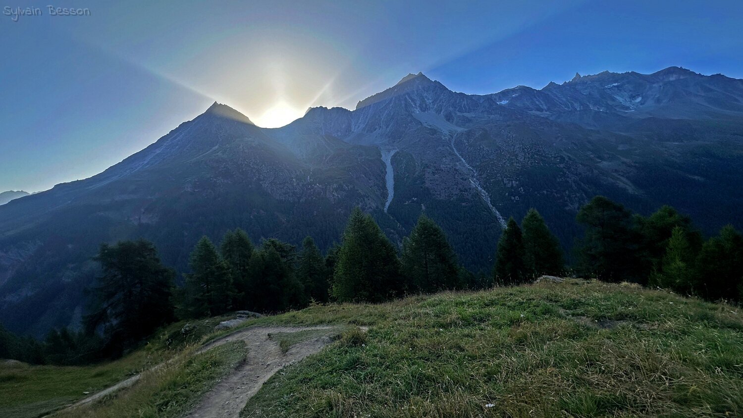 Val d'Arolla Rando 2025