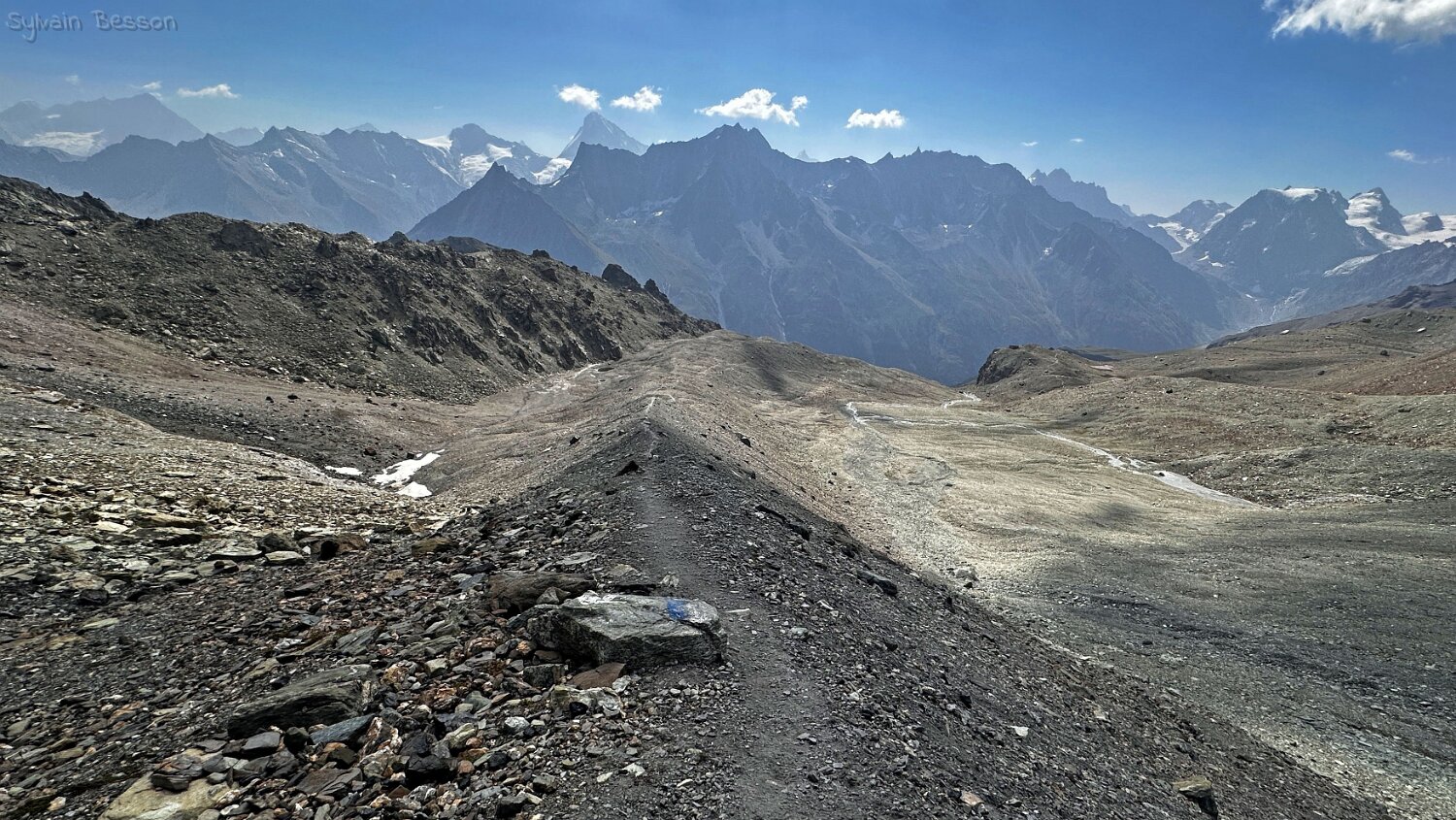 Val d'Arolla 