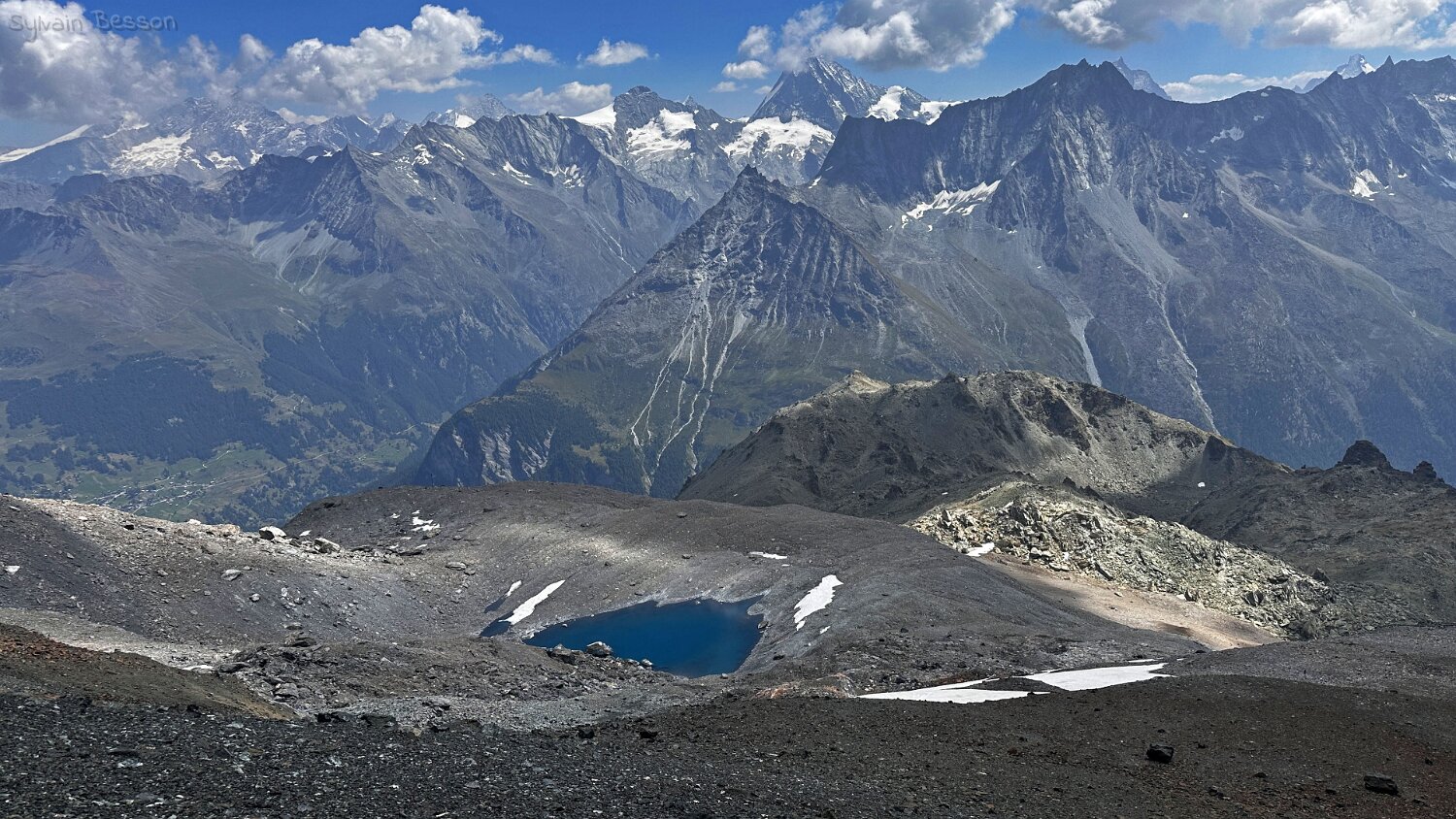 Val d'Arolla Rando 2025
