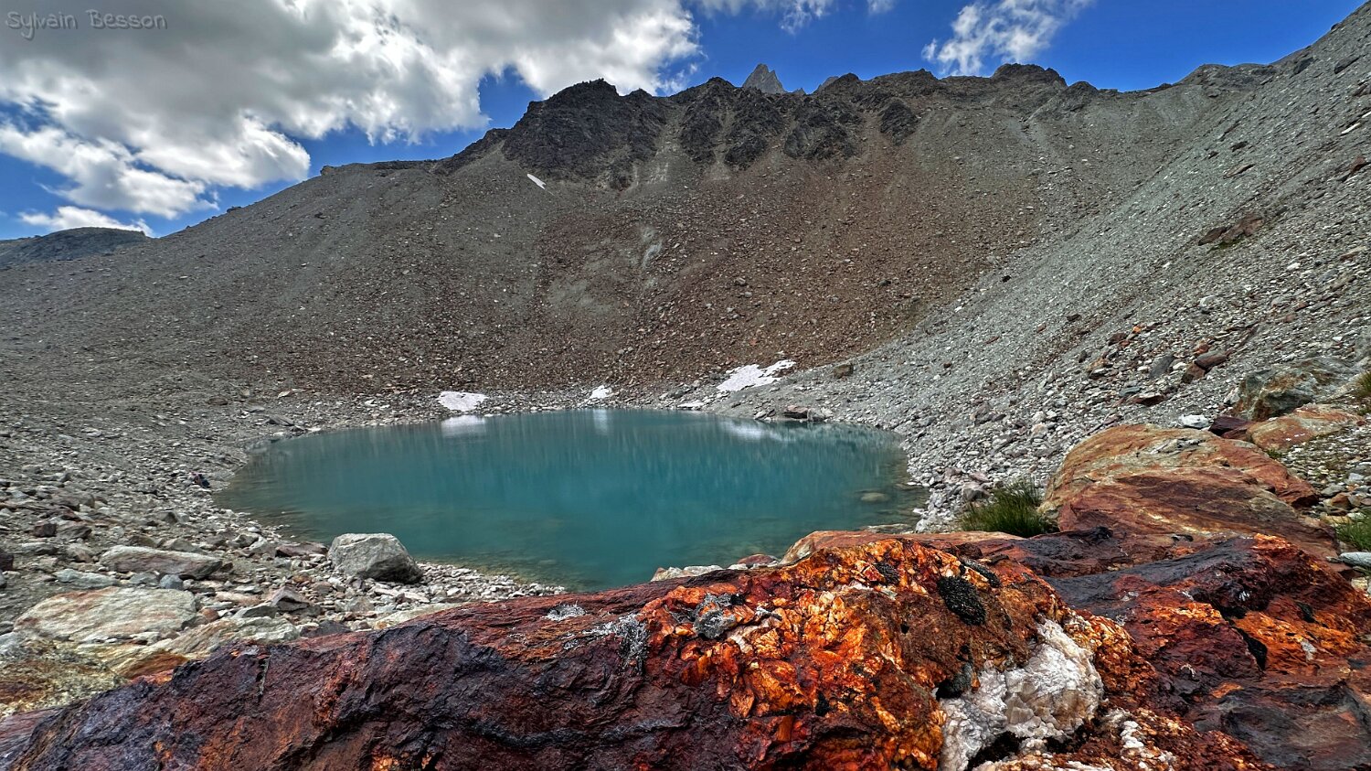 Lacs des Aiguilles Rouges Rando 2025