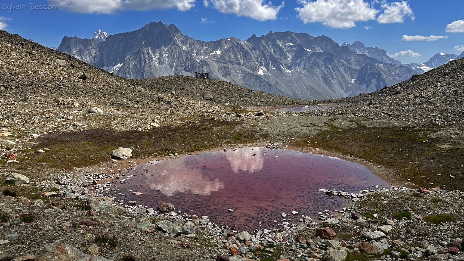Lacs des Aiguilles Rouges Rando 2025