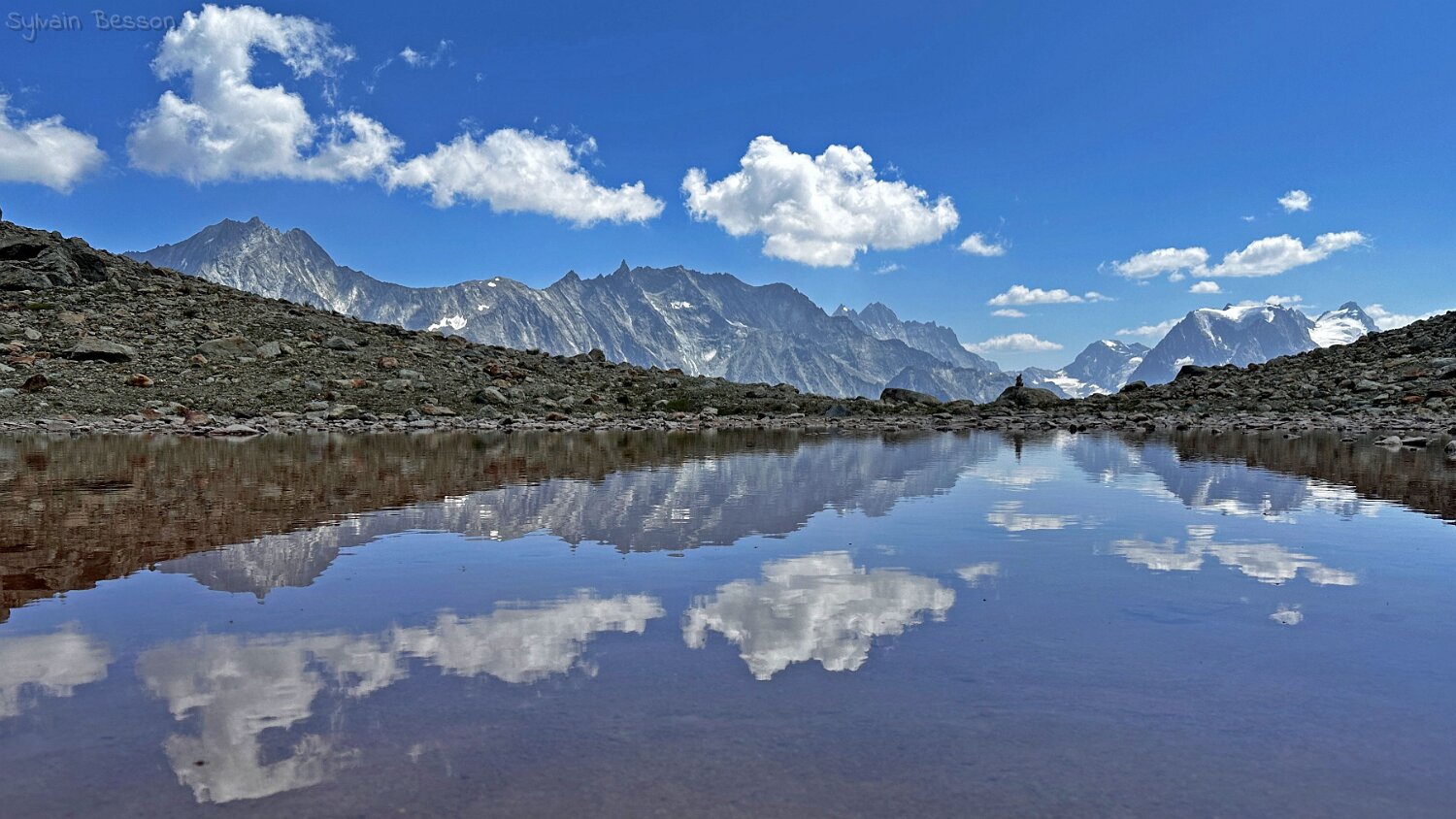 Lacs des Aiguilles Rouges Rando 2025