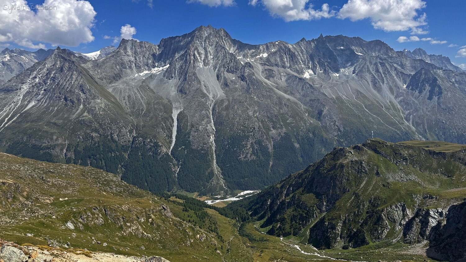 Val d'Arolla Rando 2025