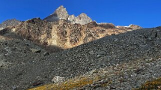 Aiguilles Rouges 3518 m Rando 2025