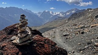 Val d'Arolla