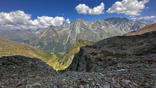 Val d'Arolla Rando 2025