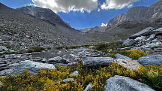Les Ignes - Val d'Arolla Rando 2025