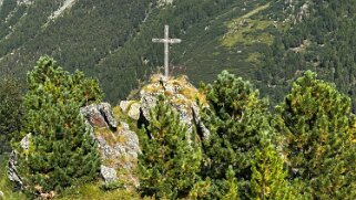 Tsalè de Pragra - Val d'Arolla Rando 2025