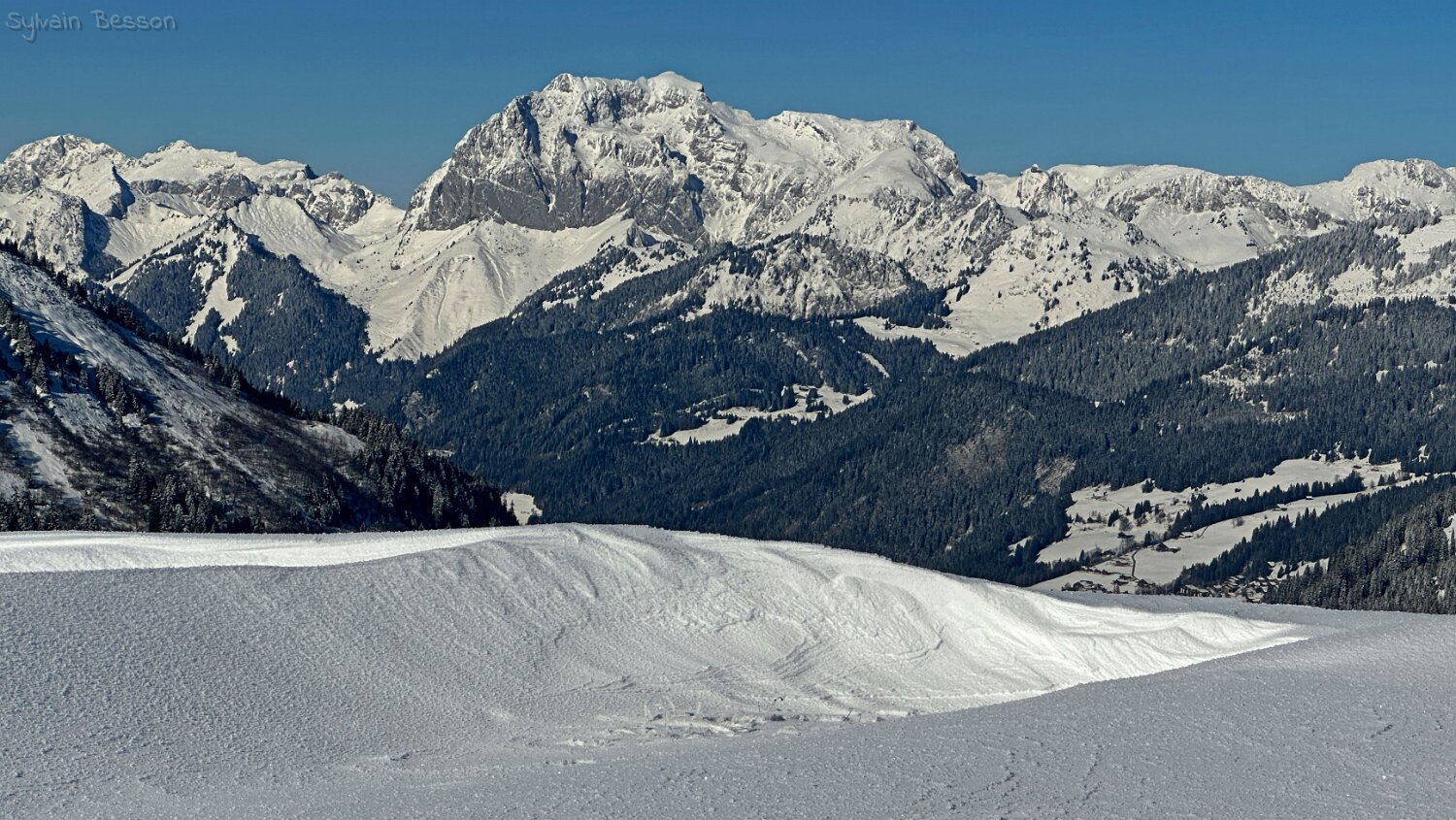 Savolaire - Val de Morgins Rando 2025