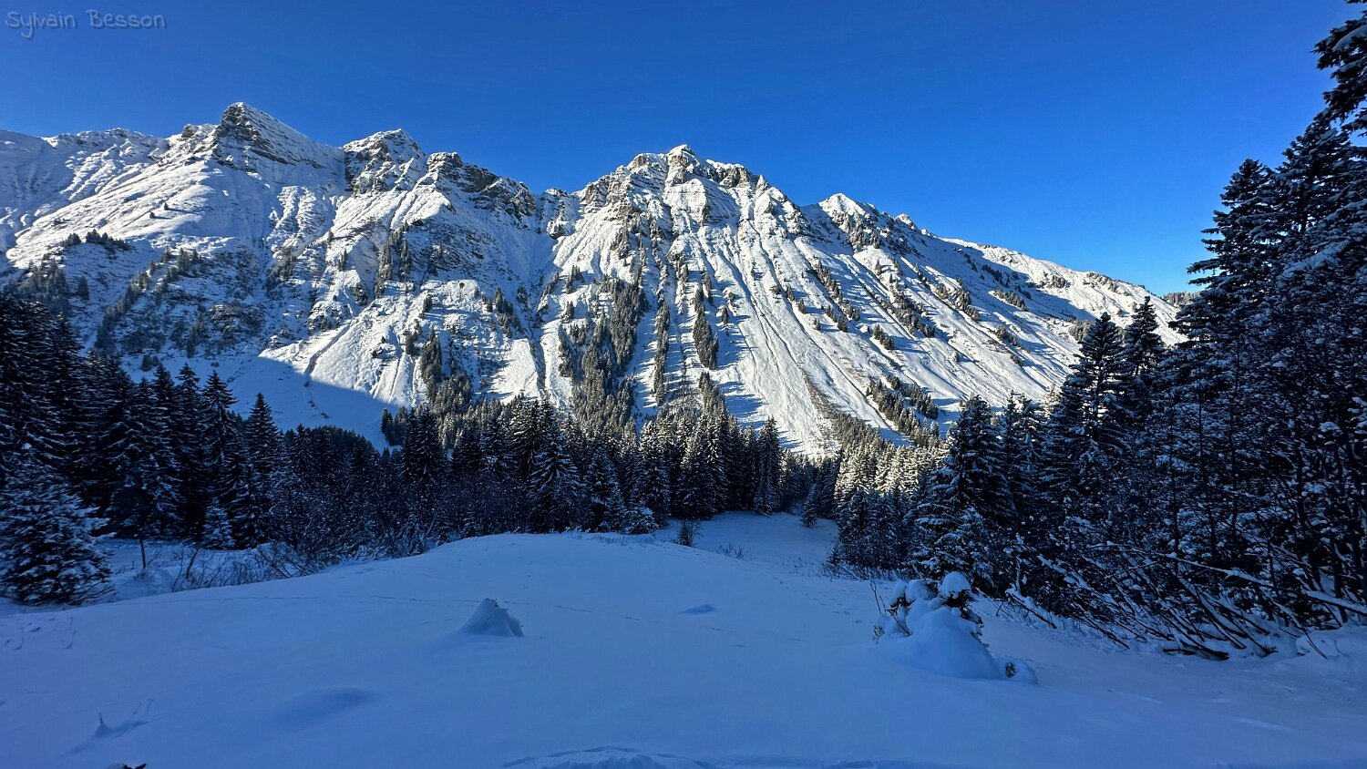 Val de Morgins Rando 2025