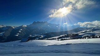 Dents du Midi - Val de Morgins null