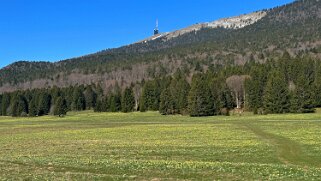 Nods - Chasseral Rando 2025