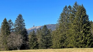 Nods - Chasseral Rando 2025