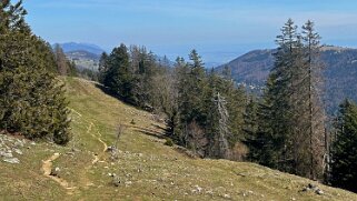 Nods - Chasseral Rando 2025
