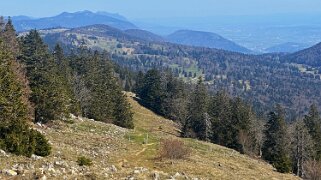 Nods - Chasseral Rando 2025