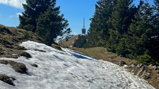 Nods - Chasseral Rando 2025