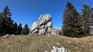 Nods - Chasseral Rando 2025