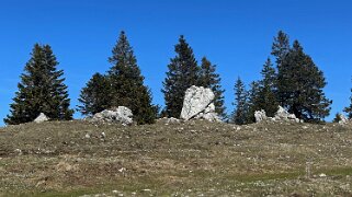 Nods - Chasseral Rando 2025