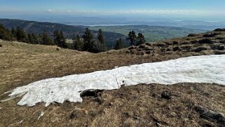 Nods - Chasseral Rando 2025