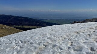 Nods - Chasseral Rando 2025