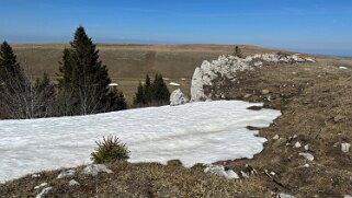 Nods - Chasseral Rando 2025