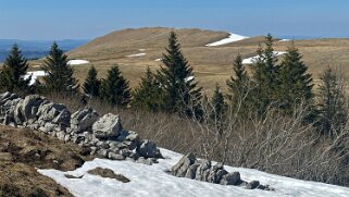 Nods - Chasseral Rando 2025