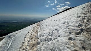Nods - Chasseral Rando 2025