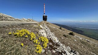 2025 Nods - Chasseral