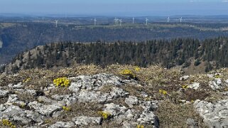 Nods - Chasseral Rando 2025