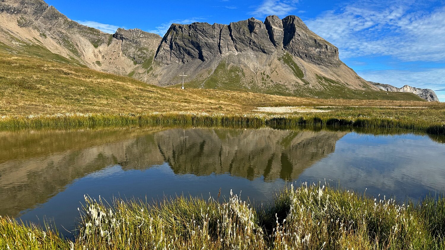 Col du Sanetsch 2252 m Rando 2025