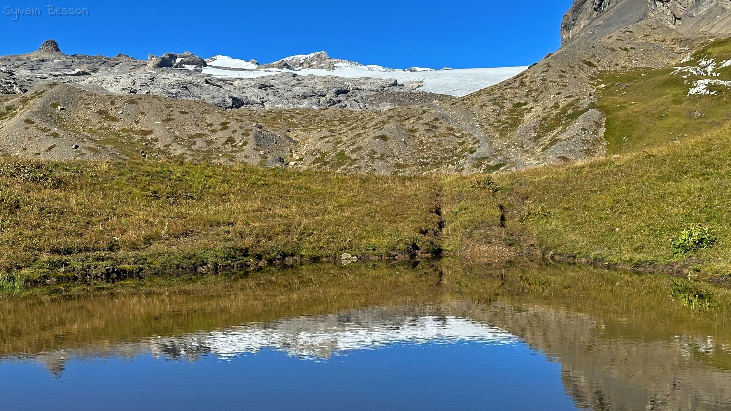 Col du Sanetsch - Tour Saint-Martin Rando 2025