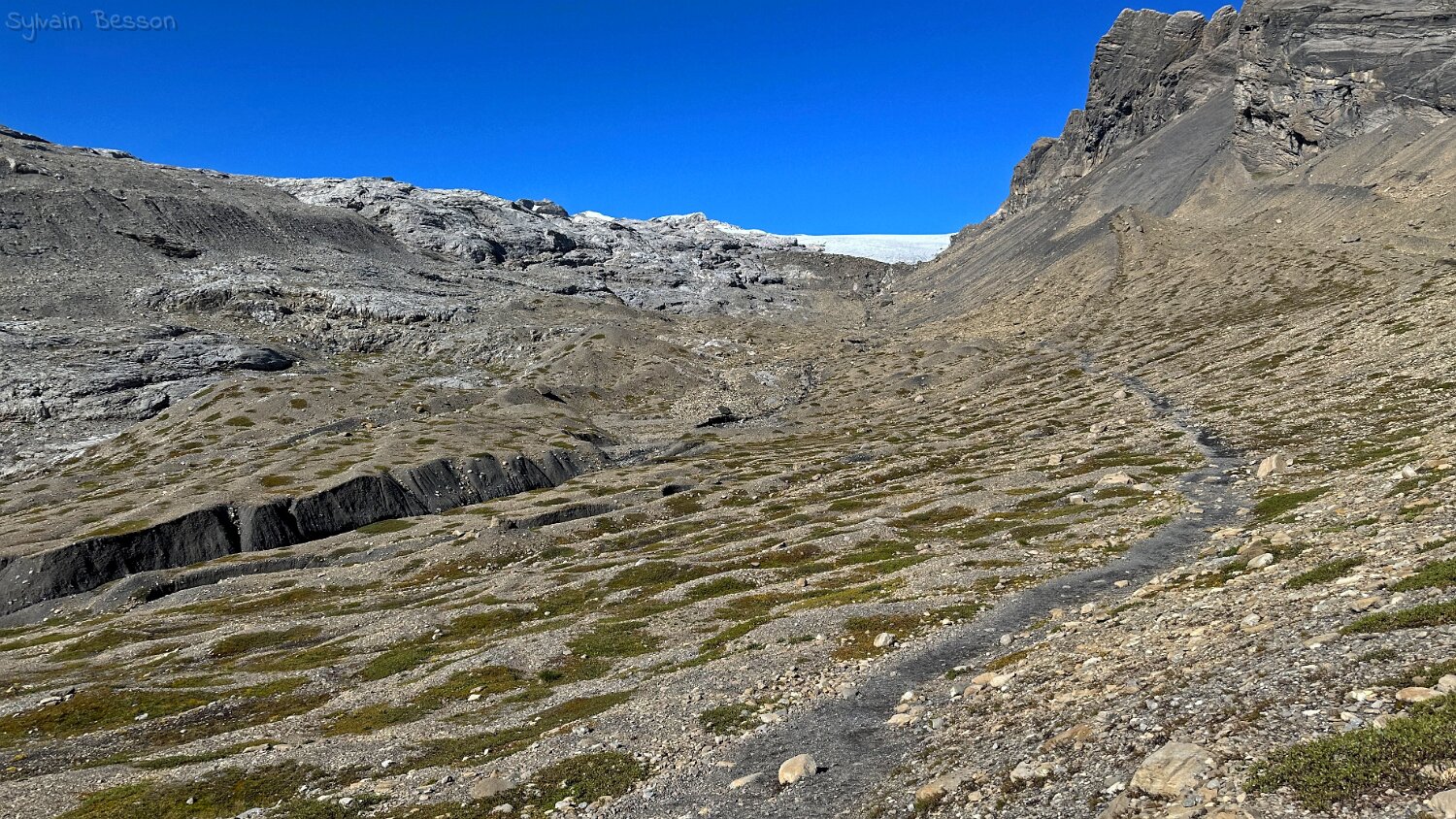 Col du Sanetsch - Tour Saint-Martin Rando 2025