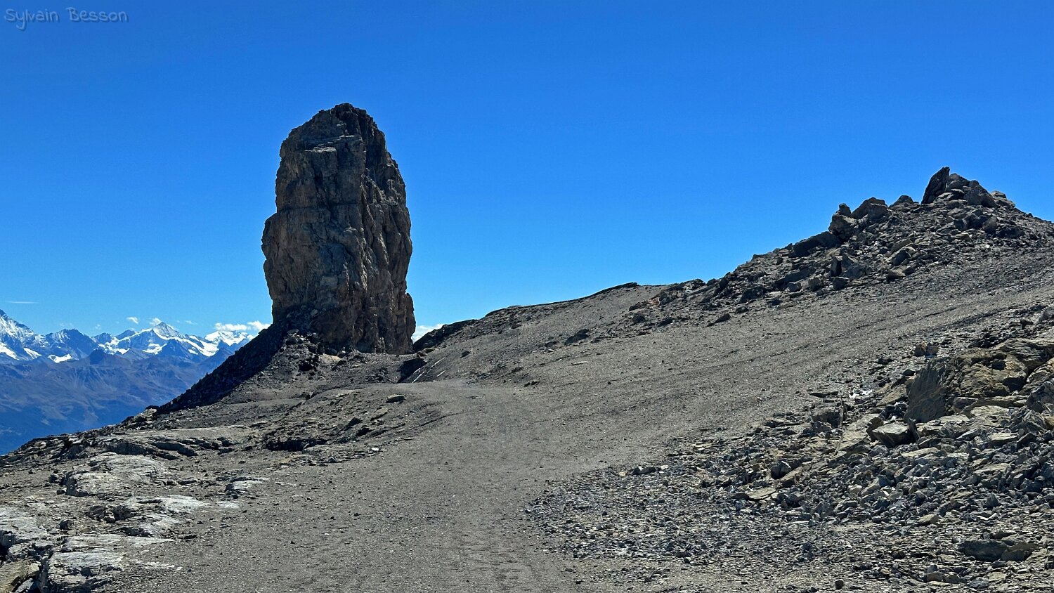 La Tour Saint-Martin 2907 m Rando 2025