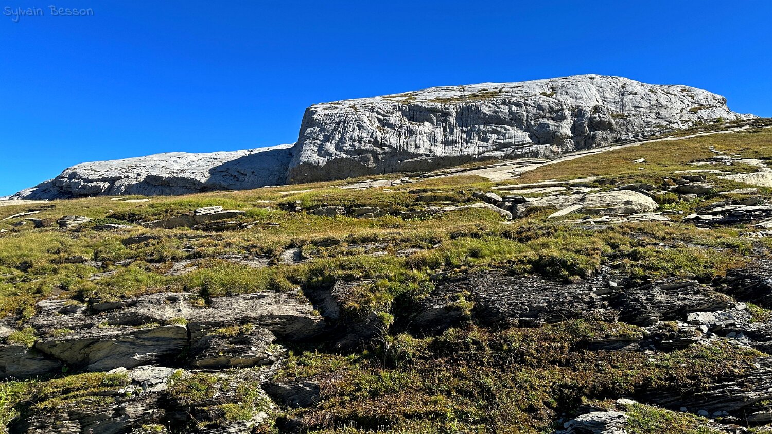 Col du Sanetsch - Tour Saint-Martin Rando 2025