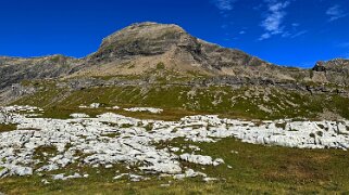 Col du Sanetsch 2252 m Rando 2025