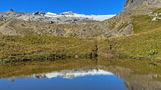 Col du Sanetsch - Tour Saint-Martin Rando 2025