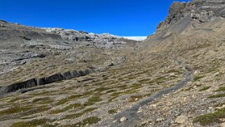 Col du Sanetsch - Tour Saint-Martin Rando 2025