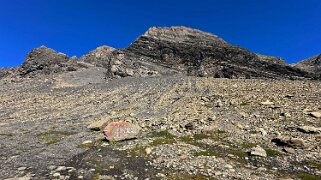 Col du Sanetsch - Tour Saint-Martin Rando 2025