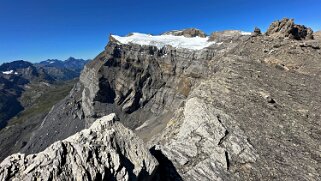 Col du Sanetsch - Tour Saint-Martin Rando 2025