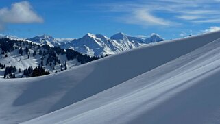 Abländschen - Husegg - Grubenberghütte null