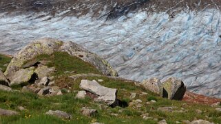 Glacier d'Aletsch null