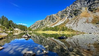 Lac d'Arpy null