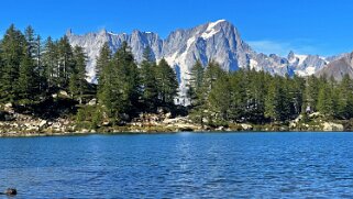 Lac d'Arpy null
