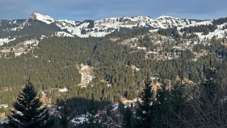 Bovonne - La Motte null