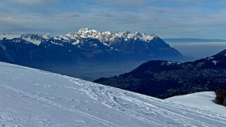 Bovonne - La Motte null